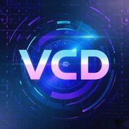 VCD男士剃须刀抖音达人头像