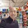 92斌甜叔抖音达人头像
