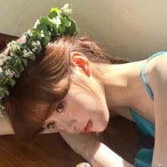一口奶盖抖音达人头像