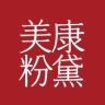 美康粉黛眼膜官方直播间抖音达人头像