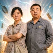 超能一家人抖音达人头像