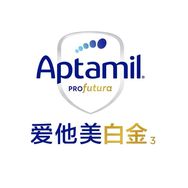 爱他美承美瑞海外专卖店抖音号头像