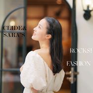 丽丽游历抖音达人头像