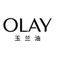OLAY官方旗舰店超红瓶抖音号头像
