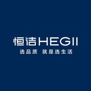 恒洁卫浴轻智能直播间抖音达人头像