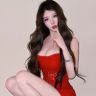 水蜜桃🍑抖音达人头像
