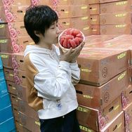 八家子六妈抖音达人头像