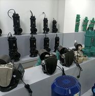 格亚水泵厂抖音号头像