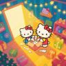 噜lu喵喵屋抖音达人头像