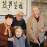 椿萱茂里的春天抖音达人头像