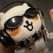 爪爪奶萌贩卖机抖音达人头像