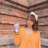 哈尔滨美食达人Christina抖音达人头像