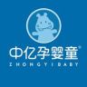 中亿孕婴童官方团购号抖音达人头像