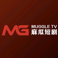 麻瓜短剧抖音达人头像