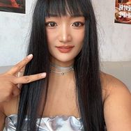 光妹在上海抖音达人头像