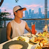 小睿哥Vlog抖音达人头像