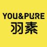 羽素官方旗舰店抖音达人头像