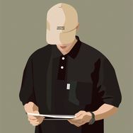 温游记抖音达人头像