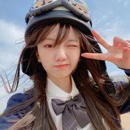 袁兔兔抖音达人头像
