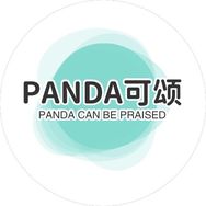 PANDA可颂抖音达人头像