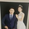 红心膝腿养护抖音达人头像