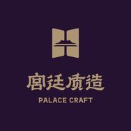 宫廷质造珍藏馆抖音达人头像