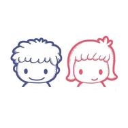Fufu童装工厂抖音达人头像