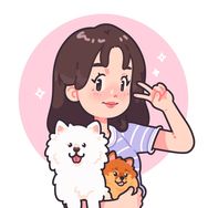 小埋姐姐抖音达人头像