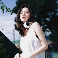 一只机械鸽抖音达人头像