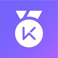 Keep奖牌抖音达人头像