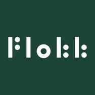 FLOKK官方旗舰店直播间抖音达人头像