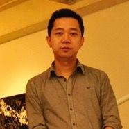 司晨教画画抖音达人头像