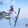 关于滑雪小旭🎿🏂抖音达人头像