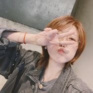 吉娜是我抖音达人头像