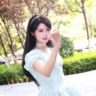 梦茹啊抖音达人头像