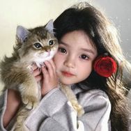 营养师妈妈午月抖音达人头像
