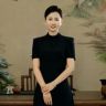 李莎抖音达人头像