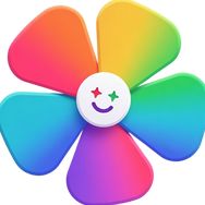 儿童玩具乐园抖音达人头像