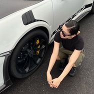 妙奇奇抖音达人头像