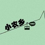 小农乡抖音达人头像