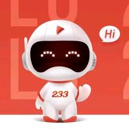 233社工抖音达人头像