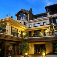 欧澳国际抖音号头像