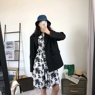 凑凑潮包抖音达人头像
