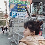 霹雳乌贼和她的章鱼朋友们抖音号头像