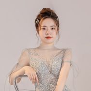 烁妈育儿日记抖音达人头像
