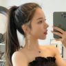 睿睿抖音达人头像