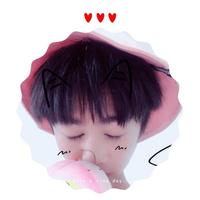 小徐呀！(o^^o)抖音达人头像