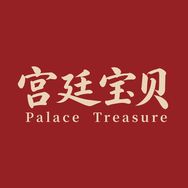 宫廷宝贝官方旗舰店抖音达人头像