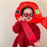 哈尼穿搭抖音达人头像