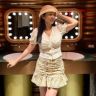 魔都莫文慰抖音达人头像